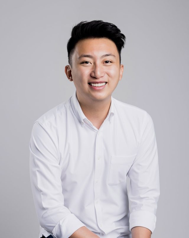 Joshua Ng Xuan